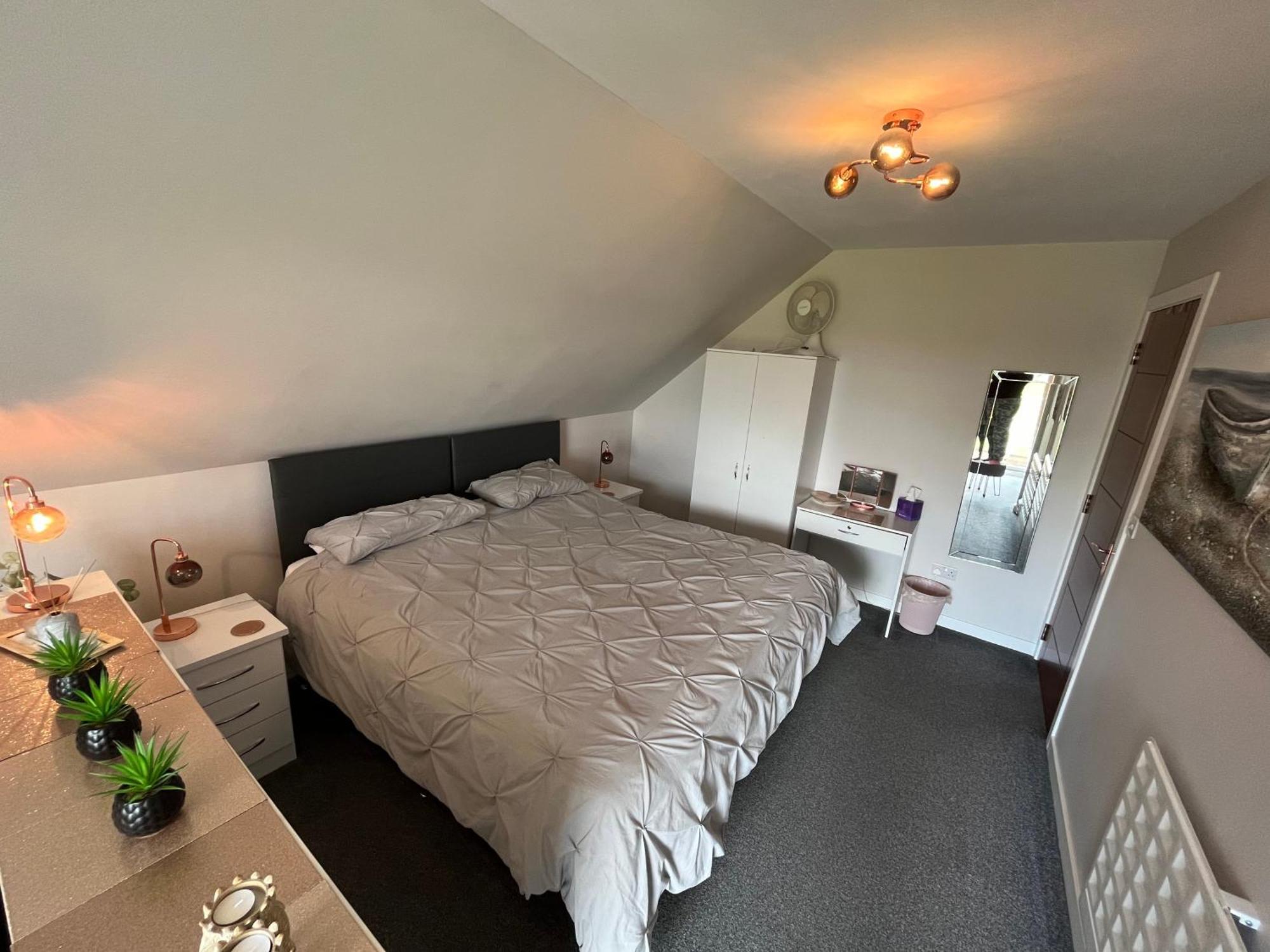 Vicki'S Den Apartment เทน ภายนอก รูปภาพ